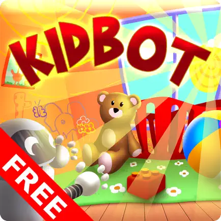 KidBot Start Cheats