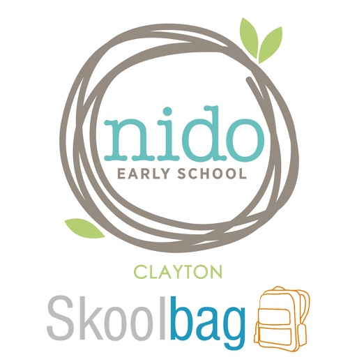 Nido Early School Clayton icon