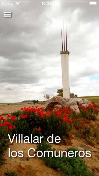 Villalar de los Comuneros Guía