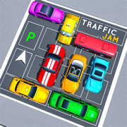 Parking Jam: Car Parking Games