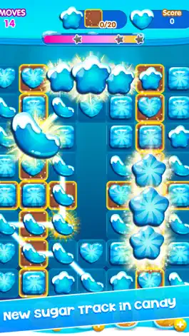 Game screenshot Xmas Christmas Fun Games - Free Match 3 mod apk