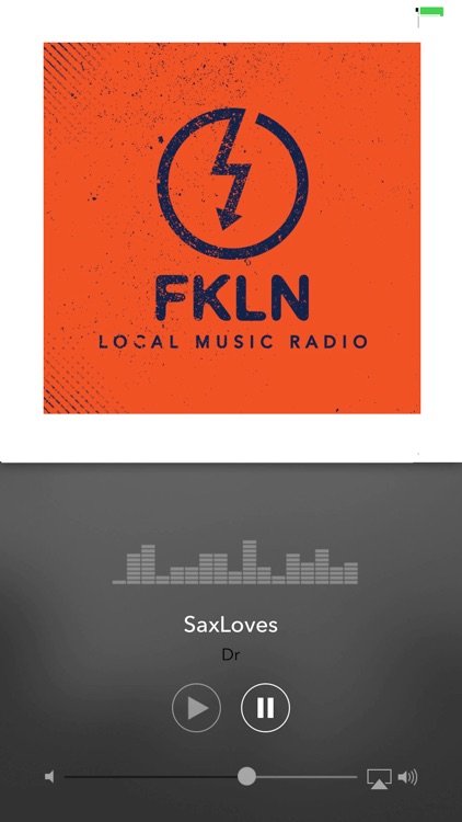 FKLN Local Music