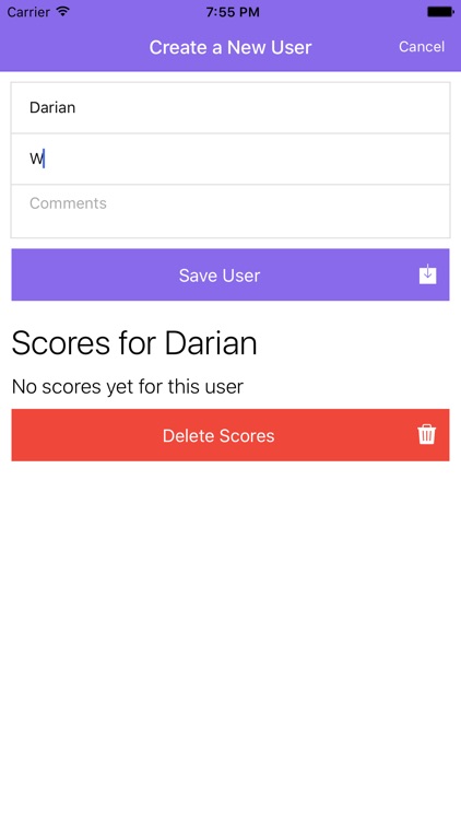 ABA Problem Solving - Which Doesn't Belong Game screenshot-3