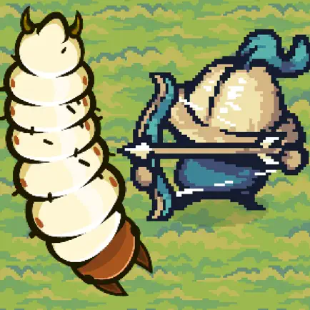 Larva Attack: Defend Your Home Читы