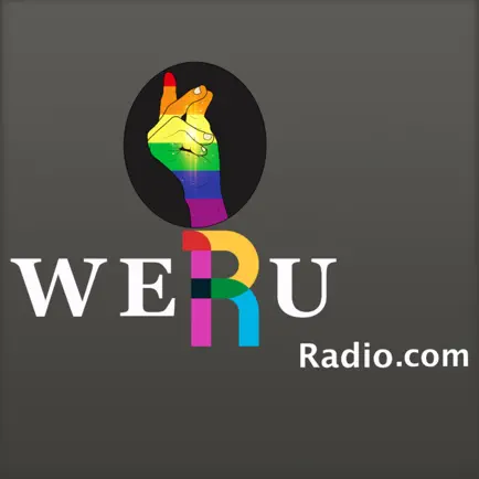 WERuradio Cheats