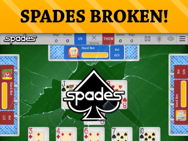 Spades Trickster Game Jogatina by GAZEUS GAMES SERVICOS DE