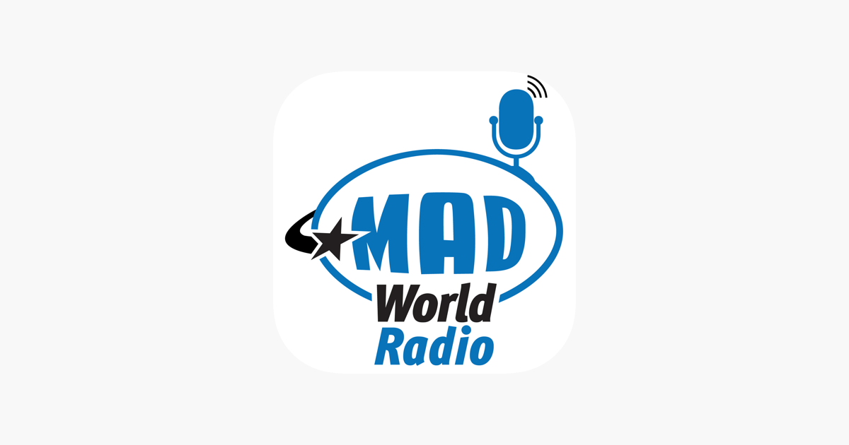 Mad World Radio on the App Store