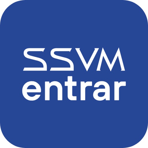 SSVM ENTRAR