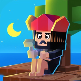 Snímky obrazovky (10) Arkcraft - Idle Adventure