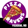 Pizza Ravens App icon