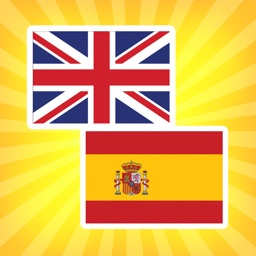 English to Spanish Translator.