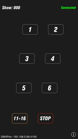 Game screenshot PenRemote hack