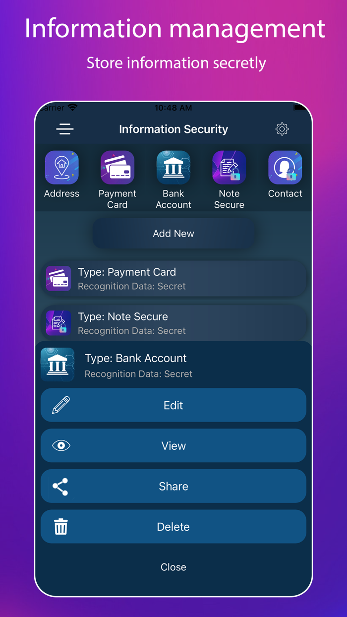 App Lock Hide App and Lock Apps