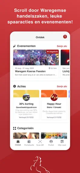 Game screenshot Waregem app mod apk