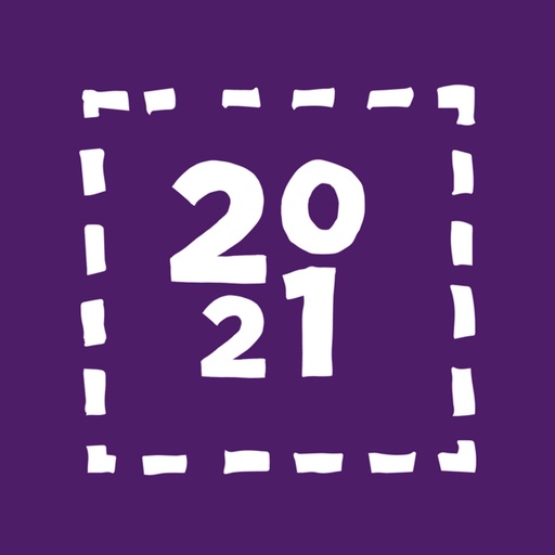 Børnenes U-landskalender 2021 icon