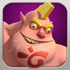 Clans of Heroes - Battle of Castle and Royal Army - iPhoneアプリ