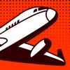 Pilot Dangerous Goods icon