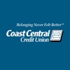 Coast Central Mobile Banking icon