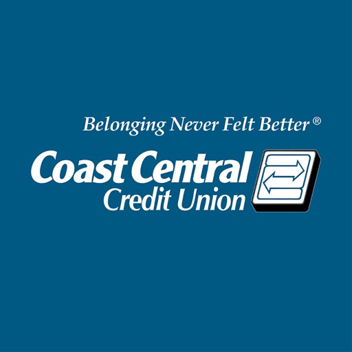 Coast Central Mobile Banking