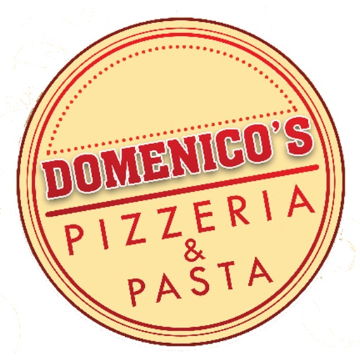 Domenico's Pizza icon