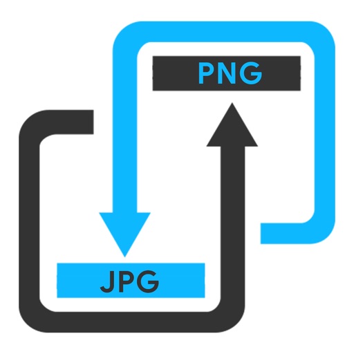 JPG to PNG image converter