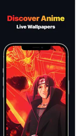 Game screenshot Live Wallpapers -4k Background mod apk