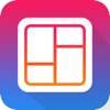 Icon Pic Collage Maker - Photo Edit