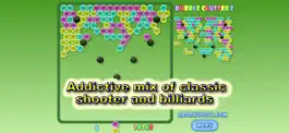 Game screenshot Bubble Clusterz Puzzle hack
