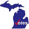 Michigan Votes icon