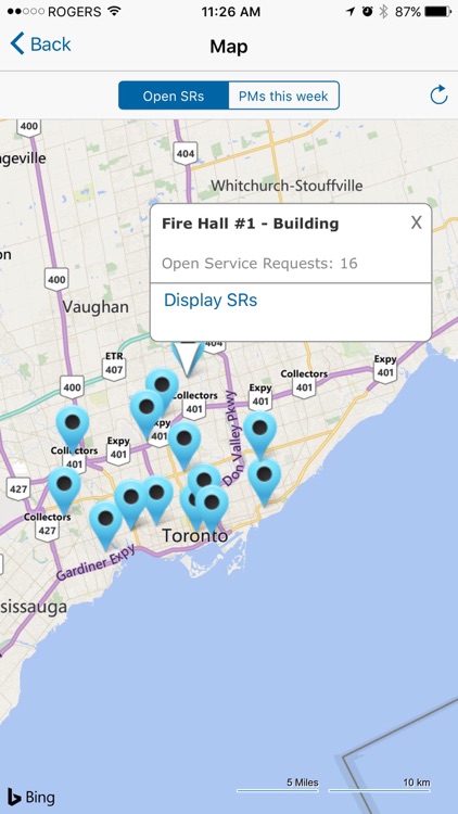 MaintenancePlanner screenshot-3