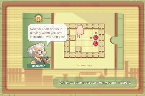 Atoms & Molecules Puzzle Game of Chemistry screenshot 4