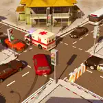 City Traffic Control Rush Hour Driving Simulator App Positive Reviews
