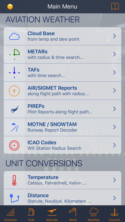 E6B Aviation Calculator screenshot-4
