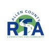 Allen County RTA icon
