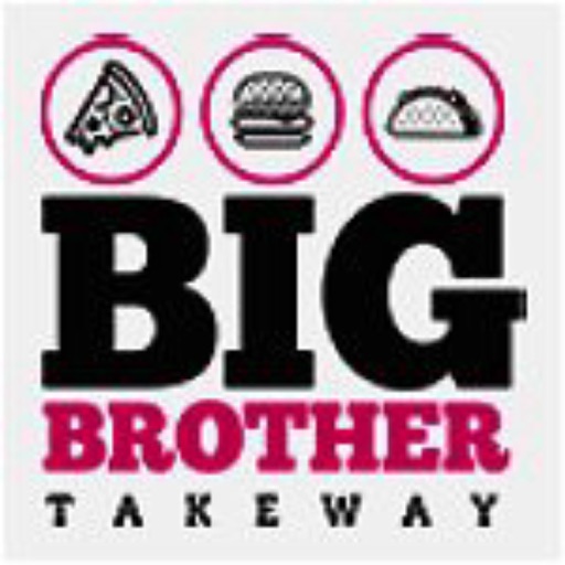 Big Brother Eccles icon