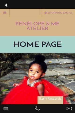 Penelope And Me Atelier screenshot 2