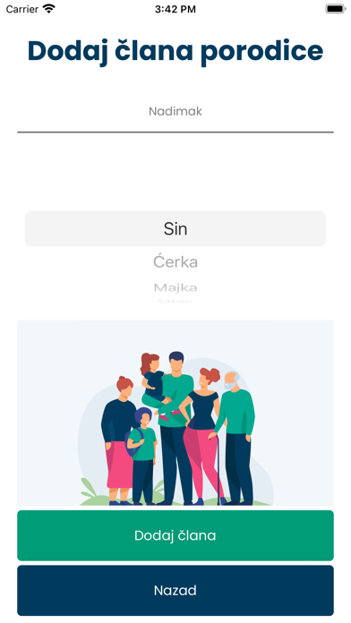 Galix Screenshot