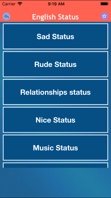 Hindi Status & Quotes Jokes Screenshot
