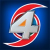 WJXT Hurricane Tracker icon