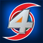 Download WJXT Hurricane Tracker app