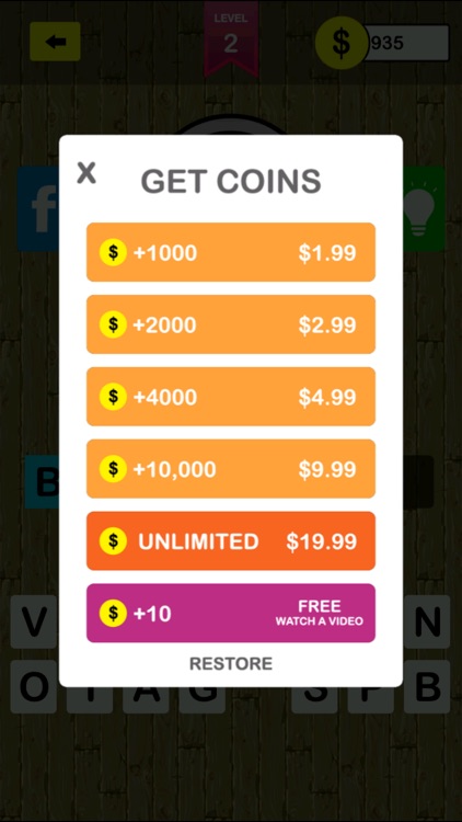 Soccer LOGO Kids Quiz : guess the Football heros screenshot-4