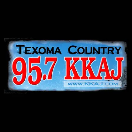 95.7 KKAJ Читы