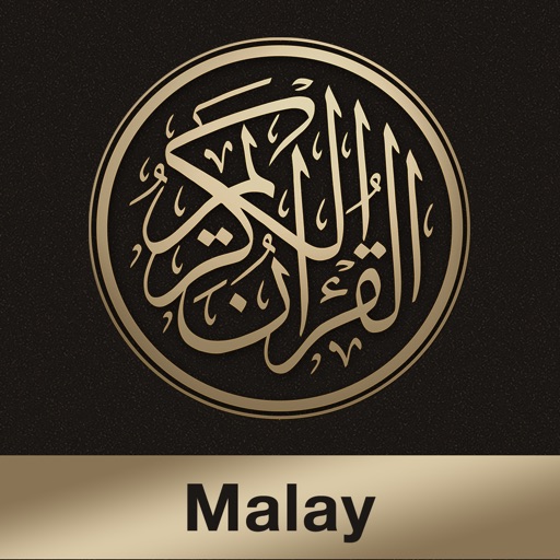 Quran Malay icon