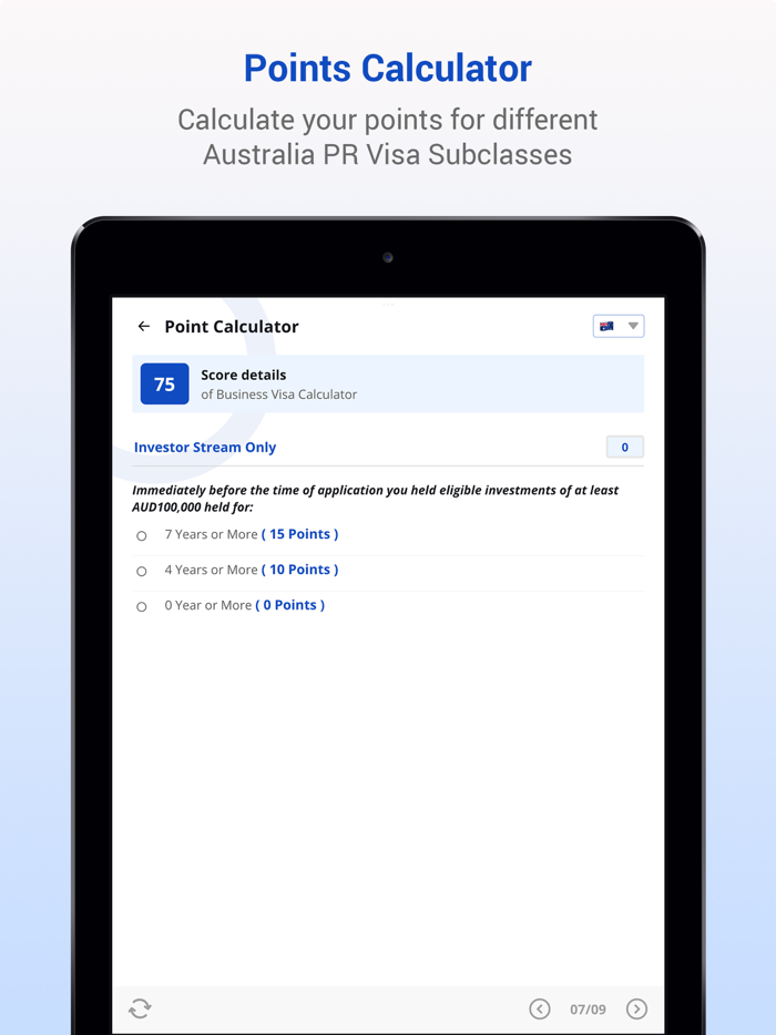 PTE Tutorials - Exam Practice