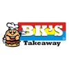 BK's Takeaway icon