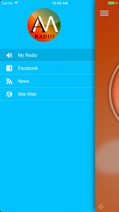 Screenshot #2 pour AM RADIO