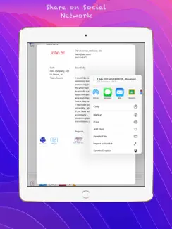 Speech to Text : Voice to Text iPad image 4