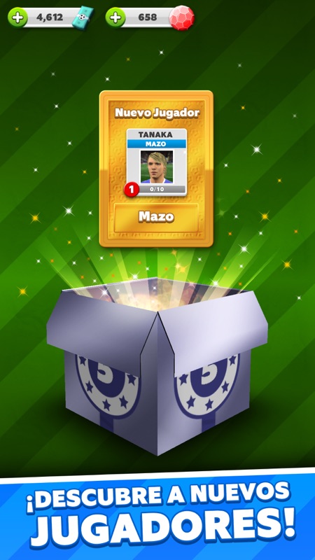 Score! Match - Futbol PvP screenshot 5