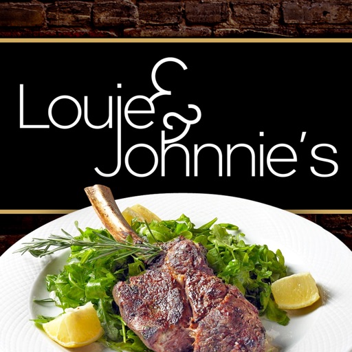 Louie & Johnnies