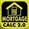 Mortgage Calculator 2.0 icon